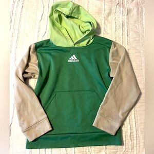Adidas hoodie